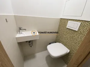 Pronájem bytu 2+1, Zlín, Dlouhá, 59 m2