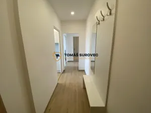 Pronájem bytu 2+1, Zlín, Dlouhá, 59 m2