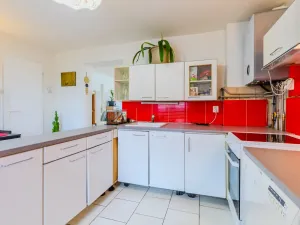 Prodej bytu 2+1, Kladno - Švermov, Uhelná, 65 m2