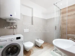 Pronájem bytu 2+kk, Praha - Karlín, Sokolovská, 62 m2