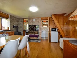 Prodej chaty, Doubravčice, Trampská, 46 m2
