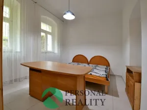 Pronájem bytu 3+kk, Mariánské Lázně, Mladějovského, 86 m2