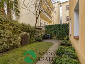 Pronájem bytu 3+kk, Mariánské Lázně, Mladějovského, 86 m2