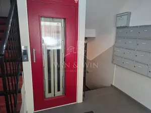Prodej bytu 3+1, Praha - Michle, Jivenská, 63 m2