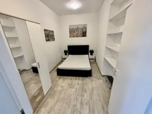 Pronájem bytu 2+kk, Praha - Vysočany, U Harfy, 40 m2