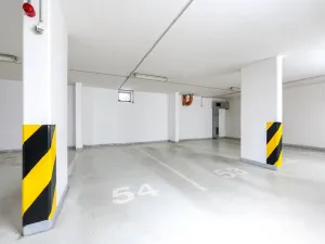 Pronájem bytu 2+kk, Praha - Záběhlice, Velenovského, 52 m2