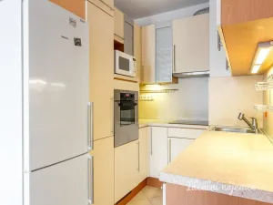 Pronájem bytu 2+kk, Praha - Záběhlice, Velenovského, 52 m2