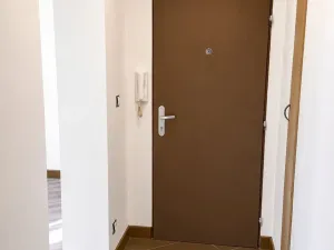 Prodej bytu 3+kk, Cheb, Dyleňská, 66 m2