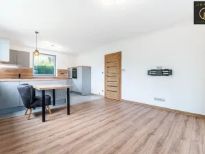 Prodej rodinného domu, Horoměřice, Třešňovka, 89 m2