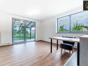 Prodej rodinného domu, Horoměřice, Třešňovka, 89 m2