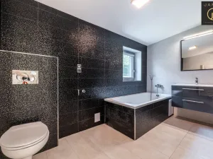 Prodej rodinného domu, Horoměřice, Třešňovka, 89 m2