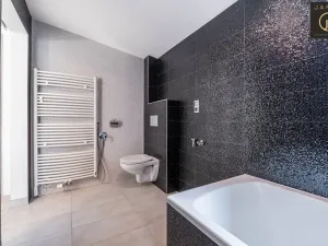 Prodej rodinného domu, Horoměřice, Třešňovka, 89 m2
