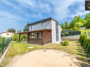 Prodej rodinného domu, Horoměřice, Třešňovka, 89 m2