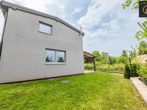 Prodej rodinného domu, Horoměřice, Třešňovka, 89 m2
