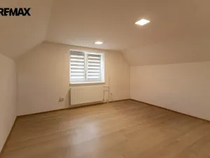 Pronájem rodinného domu, Otrokovice, B. Němcové, 90 m2