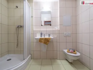 Pronájem bytu 2+kk, Rakovník - Rakovník II, Dukel. hrdinů, 45 m2