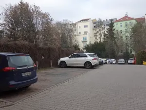 Pronájem obchodního prostoru, Brno, Údolní, 104 m2
