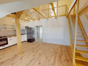 Pronájem bytu 2+kk, Příbram, Žižkova, 63 m2