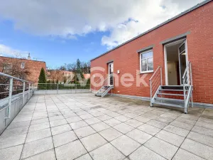Pronájem bytu 4+kk, Zlín, Nad Ovčírnou III, 87 m2