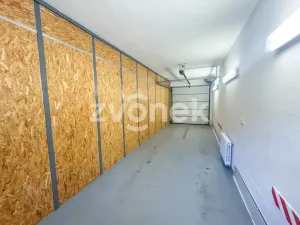 Pronájem bytu 4+kk, Zlín, Nad Ovčírnou III, 87 m2