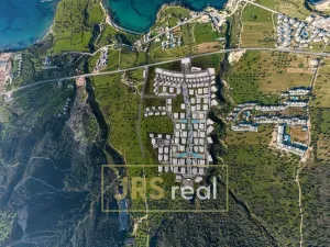Prodej bytu 2+kk, Esentepe, Kypr, 67 m2