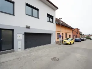 Pronájem bytu 2+kk, Brno, Jílkova, 32 m2
