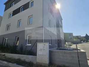 Pronájem bytu 2+kk, Hořovice, Smetanova, 40 m2