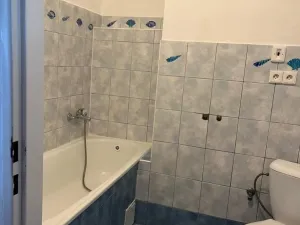 Pronájem bytu 1+1, Olomouc, Zeyerova, 36 m2
