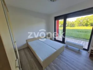 Pronájem bytu 2+kk, Zlín - Příluky, Broučkova, 57 m2