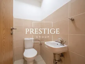 Prodej bytu 2+kk, Praha - Letňany, Tupolevova, 55 m2