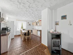 Prodej rodinného domu, Velký Šenov, 380 m2