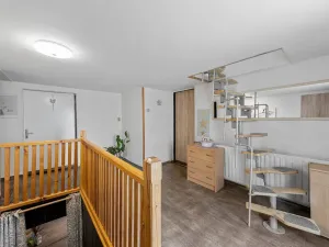 Prodej rodinného domu, Velký Šenov, 380 m2