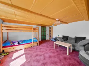 Prodej rodinného domu, Velký Šenov, 380 m2
