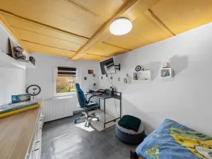 Prodej rodinného domu, Velký Šenov, 380 m2
