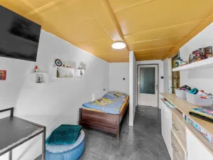 Prodej rodinného domu, Velký Šenov, 380 m2