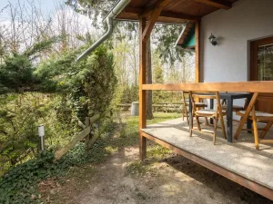 Prodej chaty, Jedovnice, 63 m2