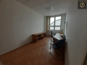 Pronájem kanceláře, Kladno, Dělnická, 20 m2
