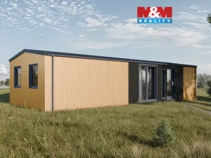Prodej rodinného domu, Val, 60 m2