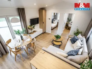 Prodej rodinného domu, Val, 60 m2