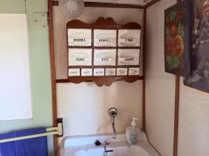 Pronájem chaty, Zduchovice - Žebrákov, 30 m2