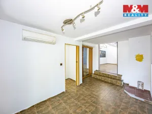 Prodej rodinného domu, Lošany, 170 m2
