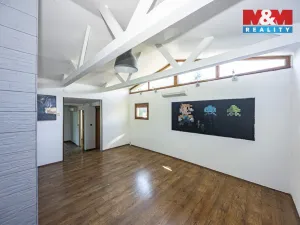 Prodej rodinného domu, Lošany, 170 m2