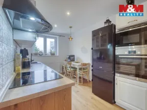 Prodej bytu 2+1, Rokycany - Nové Město, Boženy Němcové, 68 m2