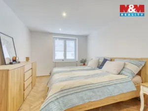 Prodej bytu 2+1, Rokycany - Nové Město, Boženy Němcové, 68 m2