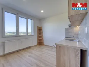 Pronájem bytu 1+1, Kaznějov, Školní, 36 m2