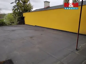 Prodej rodinného domu, Bruntál, Olomoucká, 170 m2