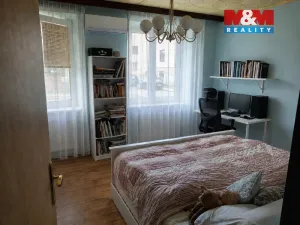 Pronájem bytu 3+1, Klimkovice, Tyršova, 59 m2