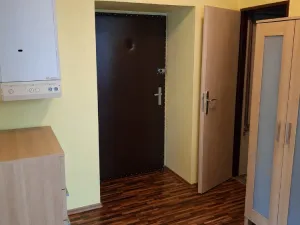 Pronájem bytu 3+1, Klimkovice, Tyršova, 59 m2