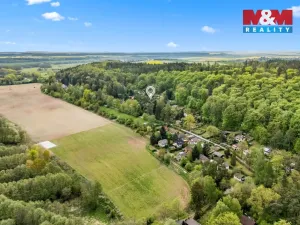 Prodej chaty, Mšecké Žehrovice, 34 m2