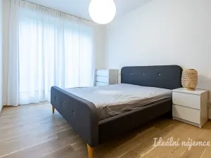 Pronájem bytu 2+kk, Praha - Lysolaje, Lysolajské údolí, 62 m2